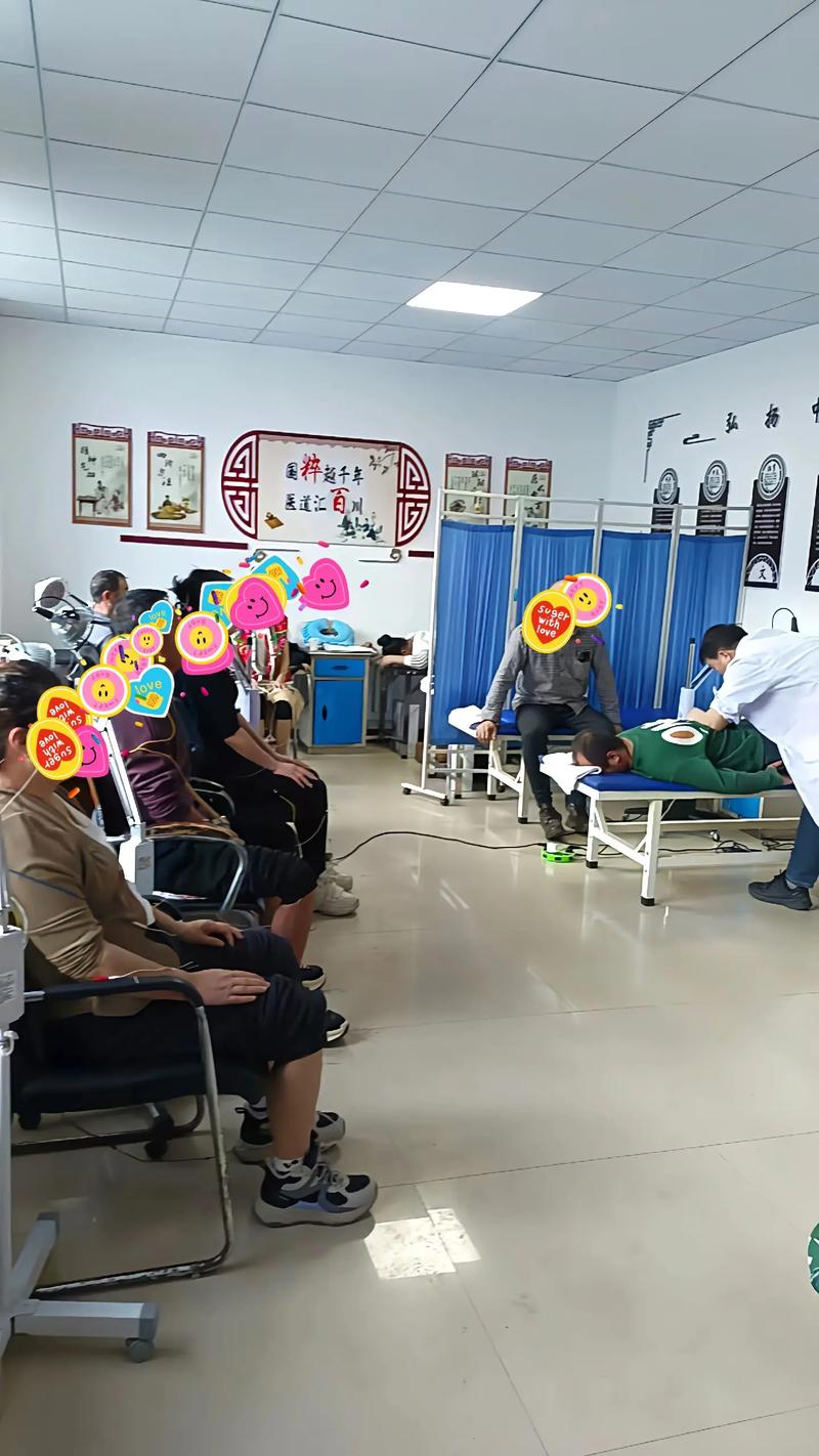 中医养生调谐:现代生活的自然之音